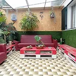 Apartamento Kanela B-side *