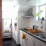 Apartamento Kanela B-side