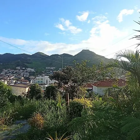 Apartment Kanela B-side Machico (Madeira)