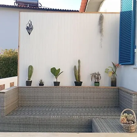 Kanela B-side Apartment