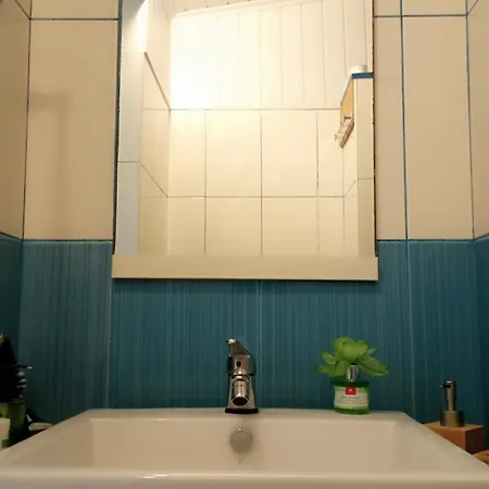 Apartment Kanela B-side