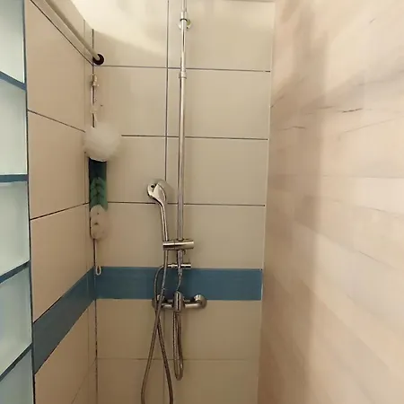 Kanela B-side Apartment *