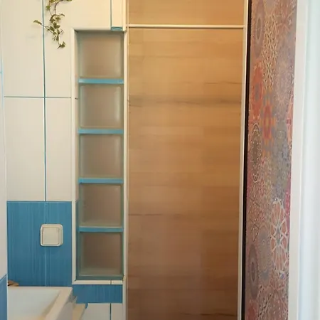 Kanela B-side Apartment *