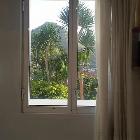 Apartment Kanela B-side