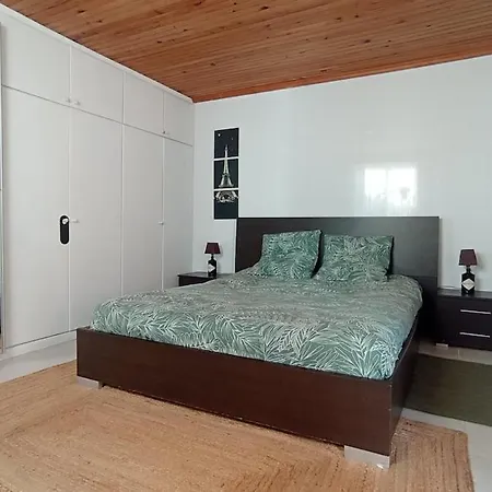 Apartmán Kanela B-side Machico (Madeira)