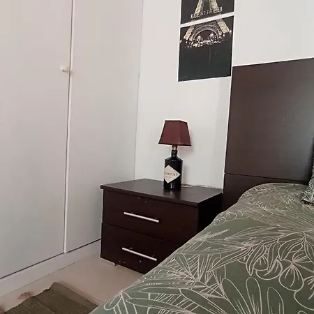 Kanela B-side * Machico (Madeira)