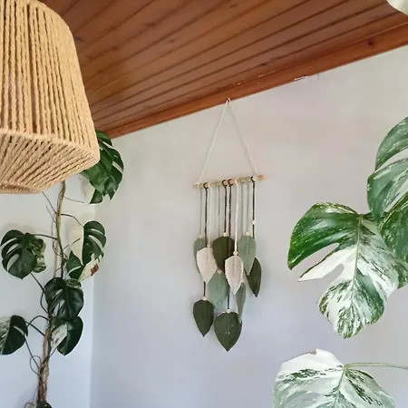 Kanela B-side Apartment