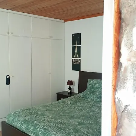 Apartment Kanela B-side *