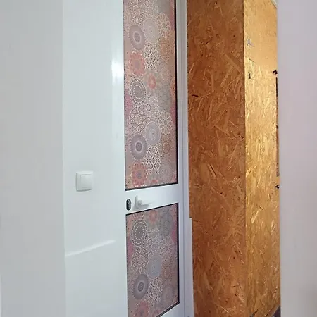 Apartment Kanela B-side