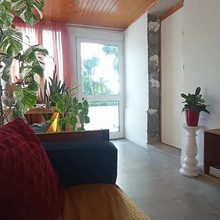 Kanela B-side * Machico (Madeira)