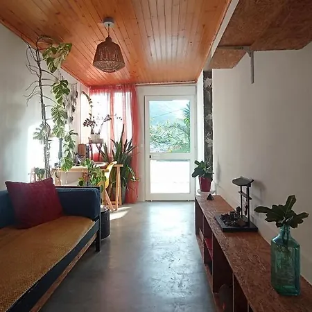 Apartment Kanela B-side Machico (Madeira)