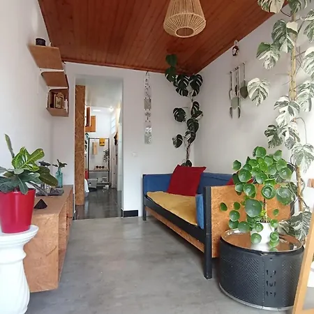 Apartment Kanela B-side