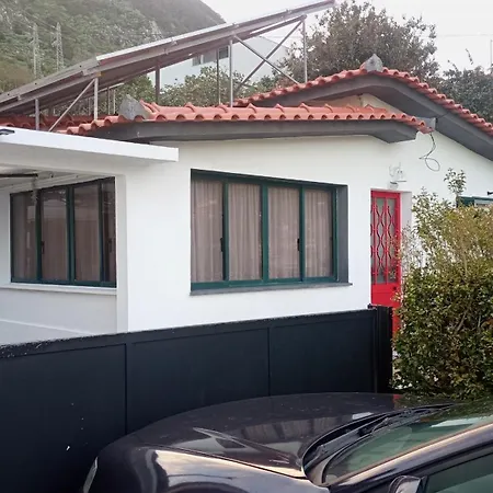 Lägenhet Kanela B-side Machico (Madeira)