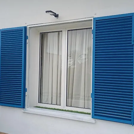 Apartment Kanela B-side Machico (Madeira)