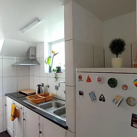 Apartment Kanela B-side