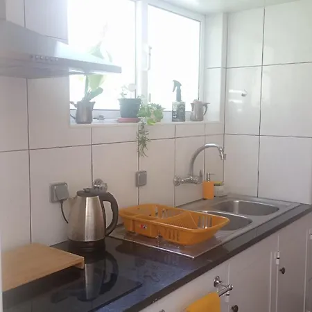 Kanela B-side Apartment Machico (Madeira)