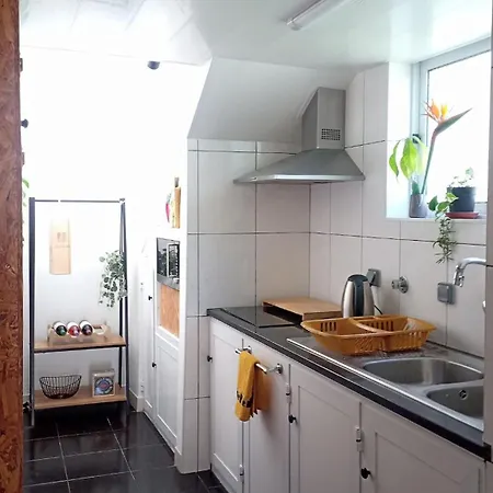 Apartamento Kanela B-side