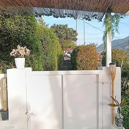 Kanela B-side Machico (Madeira)
