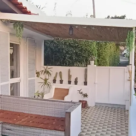 Apartamento Kanela B-side Machico (Madeira)