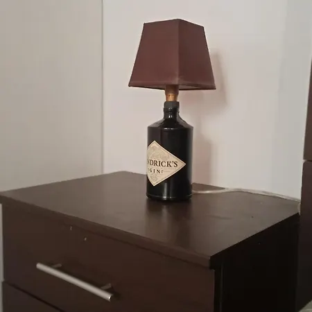 Apartmán Kanela B-side