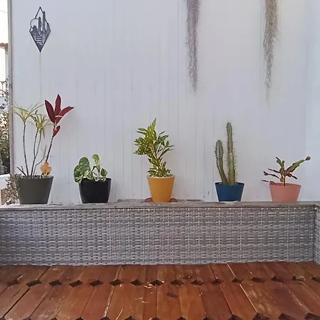 Kanela B-side Apartament