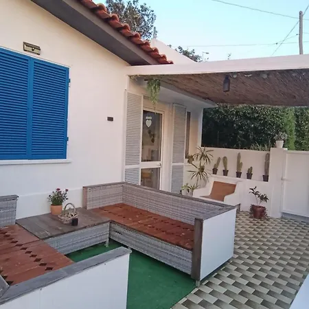 Apartament Kanela B-side *