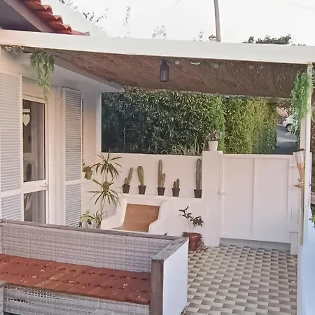 Lägenhet Kanela B-side *