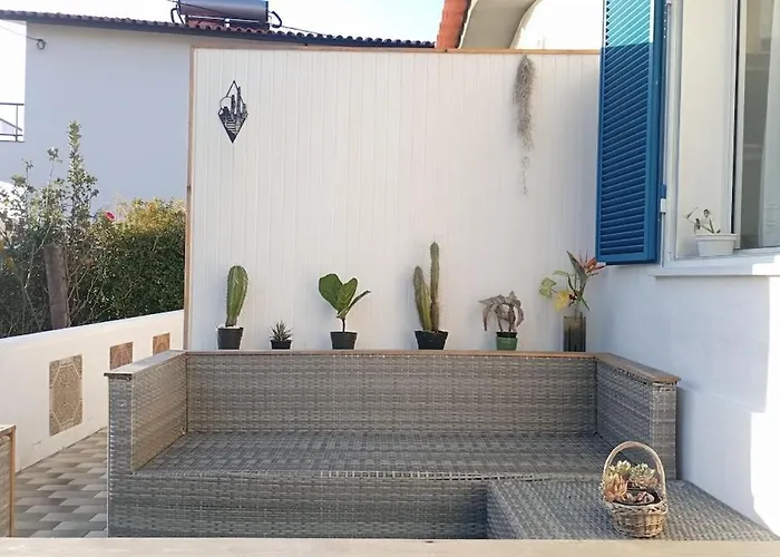 Kanela B-side Apartament