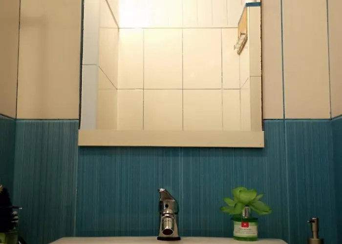 Apartmán Kanela B-side