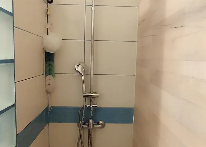 Kanela B-side Apartmán *