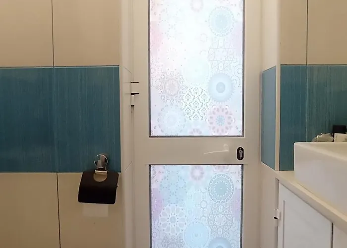 Apartmán Kanela B-side *