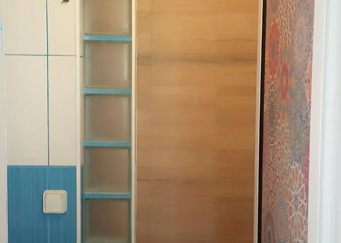 Kanela B-side Apartmán *