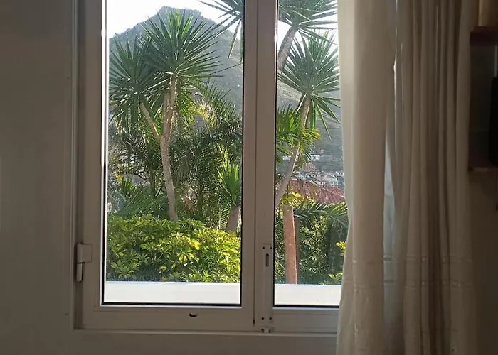 Apartmán Kanela B-side