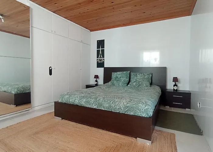 Apartament Kanela B-side Machico (Madeira)