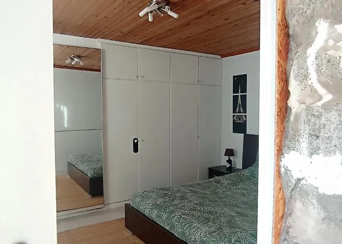 Apartmán Kanela B-side *