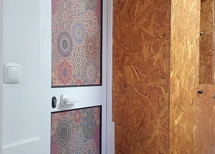 Kanela B-side Machico (Madeira)