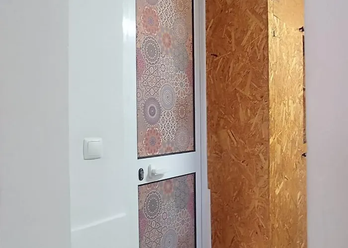 Apartament Kanela B-side