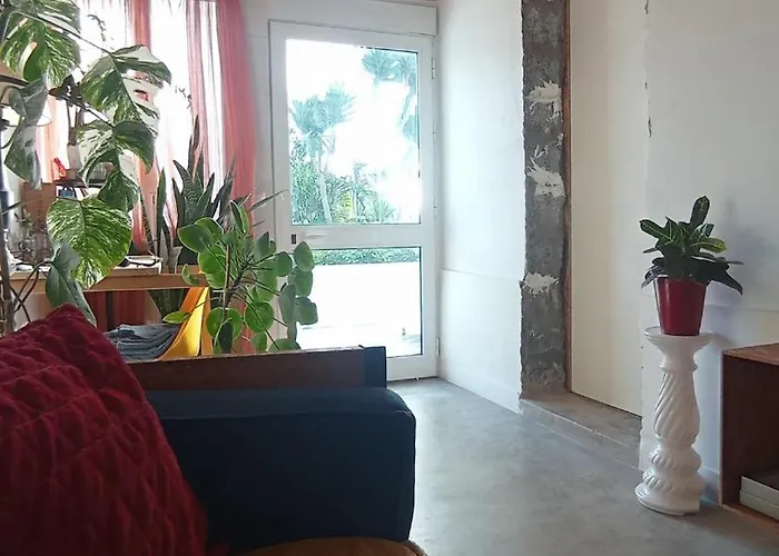 Kanela B-side * Machico (Madeira)