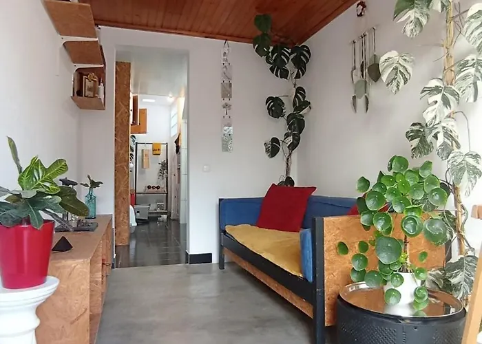 Apartmán Kanela B-side