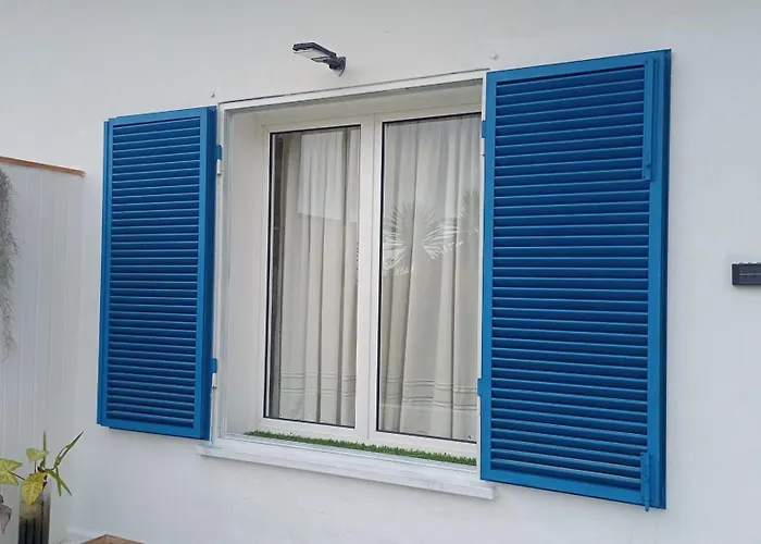 Apartament Kanela B-side Machico (Madeira)