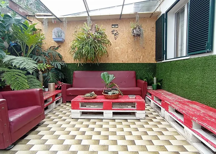 Apartament Kanela B-side *