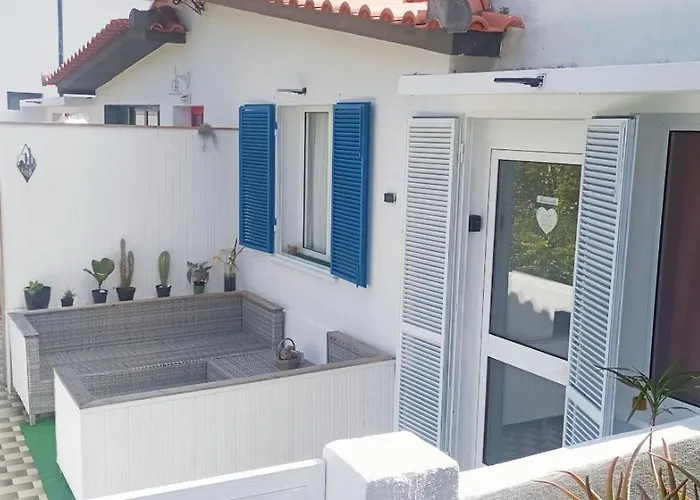 Apartament Kanela B-side *