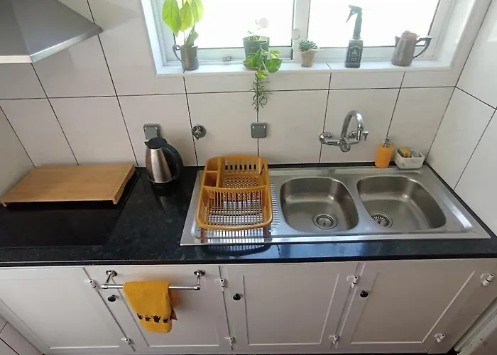 Kanela B-side Apartament Machico (Madeira)