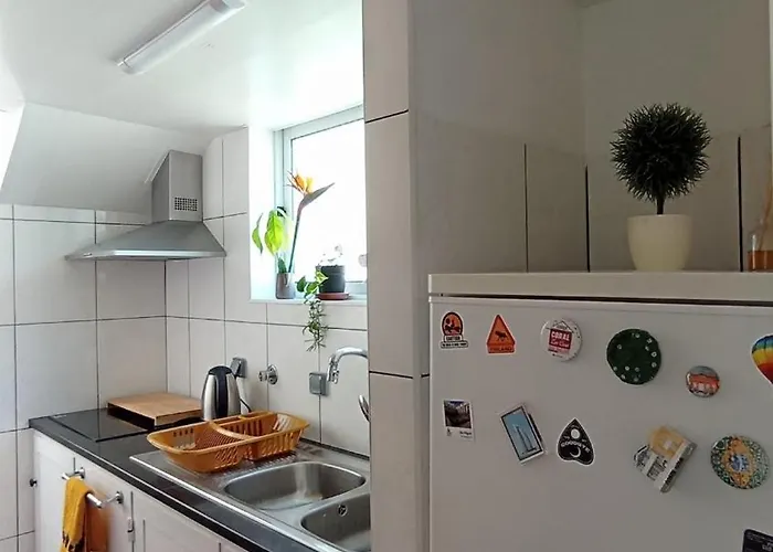 Apartament Kanela B-side