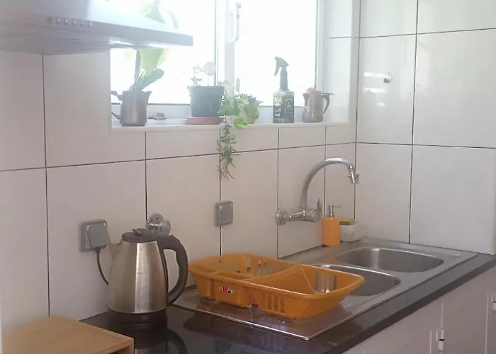 Kanela B-side Apartament Machico (Madeira)