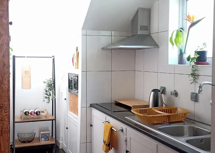 Apartament Kanela B-side