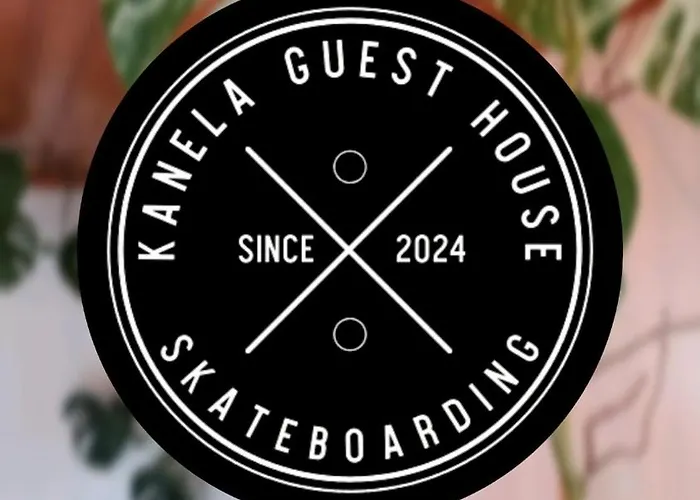 Kanela B-side Apartament *