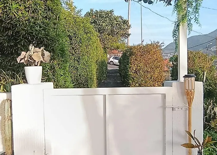 Kanela B-side Machico (Madeira)