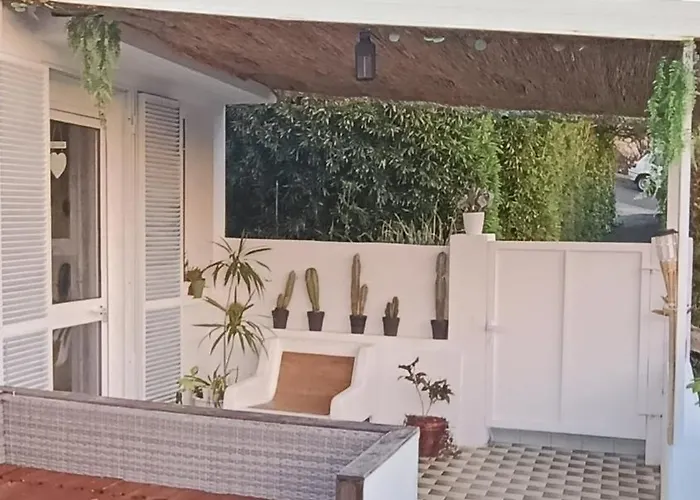 Apartament Kanela B-side Machico (Madeira)