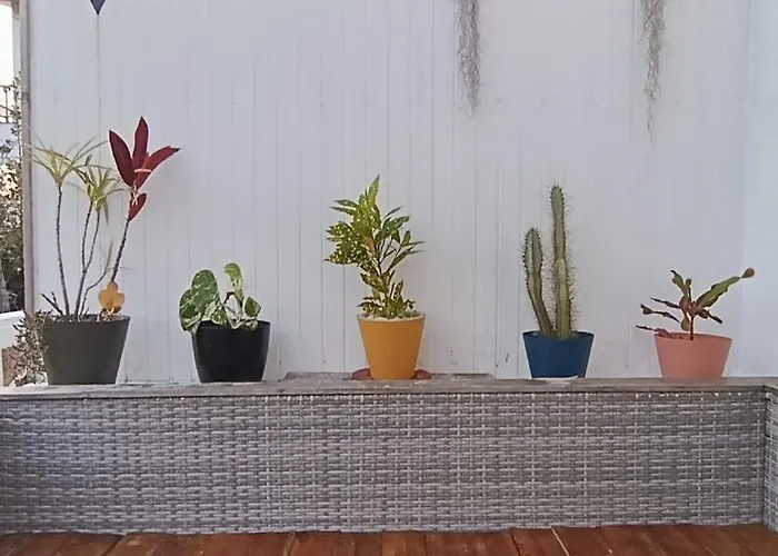 Kanela B-side * Machico (Madeira)